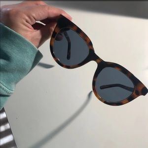 Pacsun sunglasses